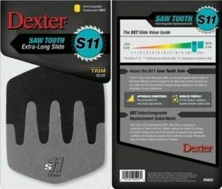 Dexter S11