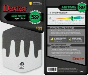 Dexter S9