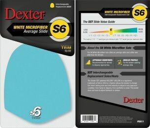 Dexter S6