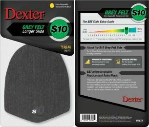 Dexter S10