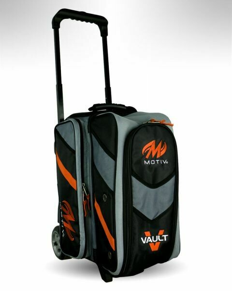 Motiv 2-Ballrolltasche