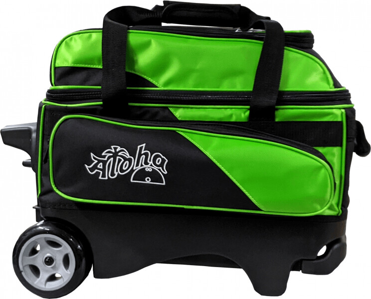 Aloha 2-Ball Premium Roller Aloha 2-Ball Premium Roller