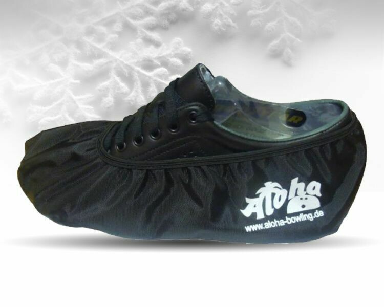 Aloha Schuh Cover