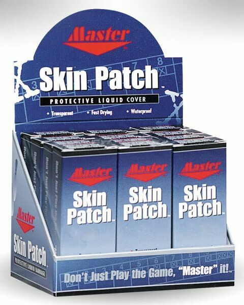 Master Skin Patch Flüssigpflaster Master Skin Patch Flüssigpflaster