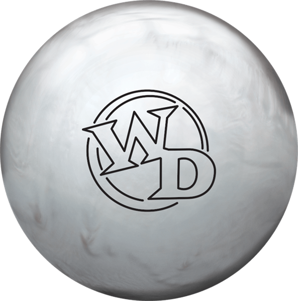 Columbia 300 WD - White Diamond