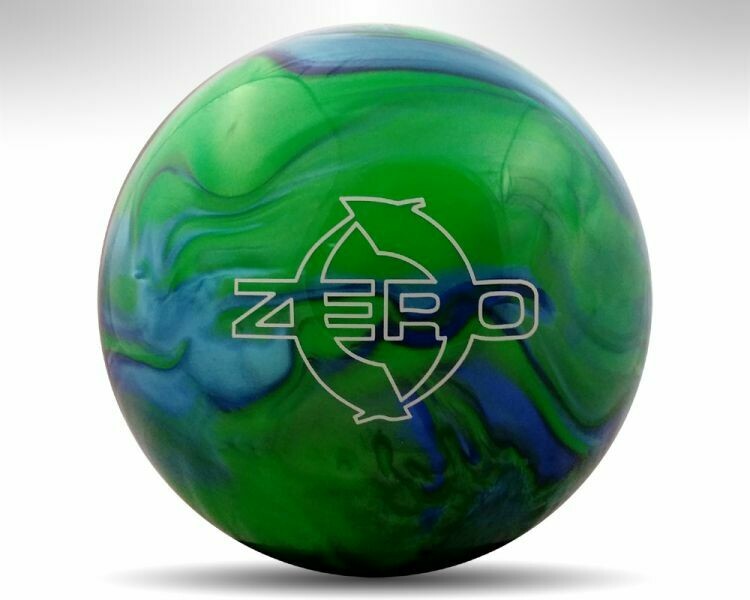 Aloha Zero - Seashell