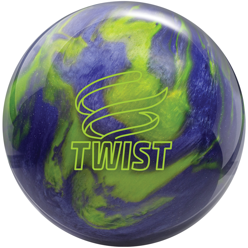Brunswick TWIST Lavender Lime