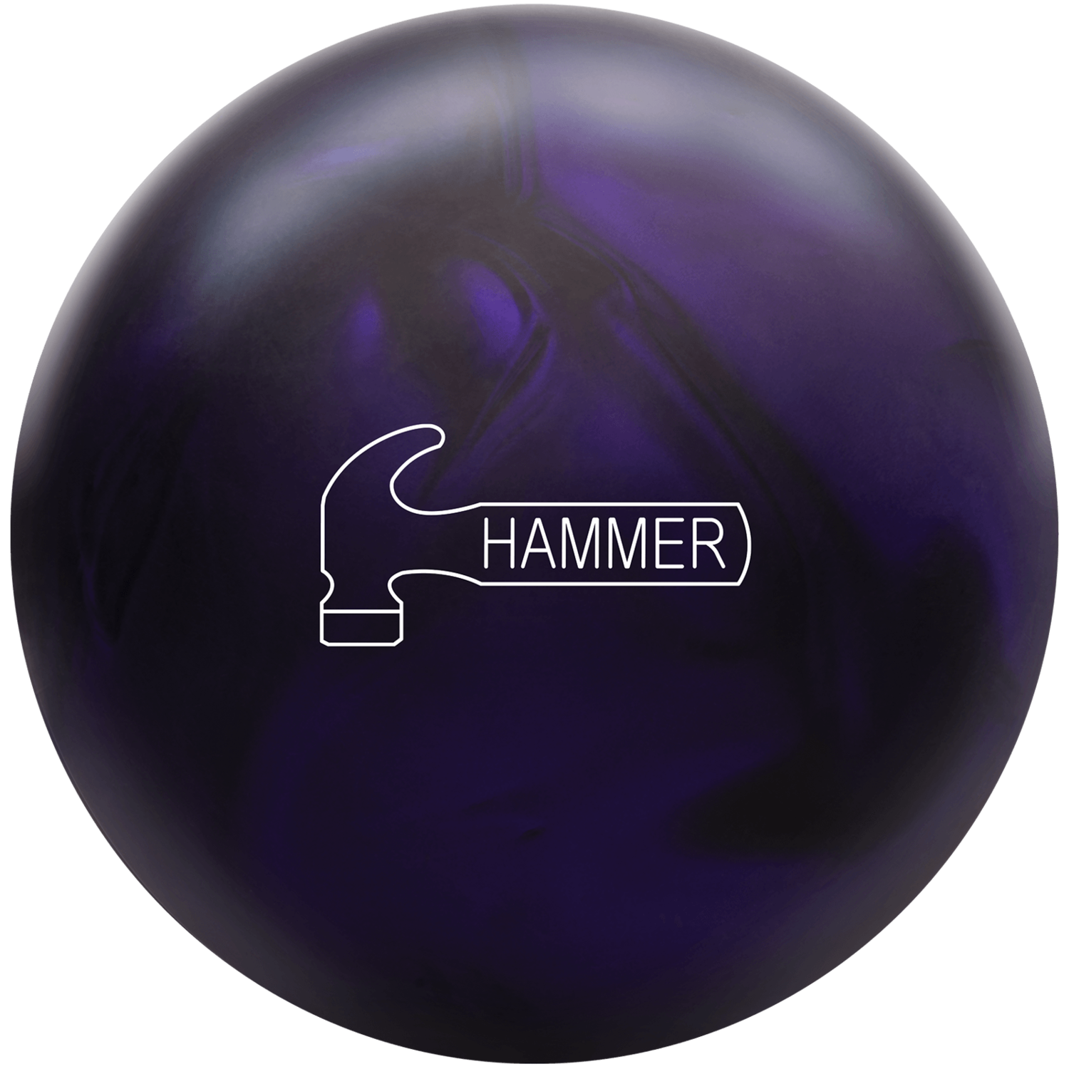 Hammer Purple Urethane