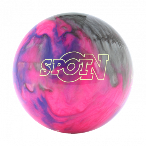 SpotOn - Pink Purple Silver SpotOn - Pink Purple Silver