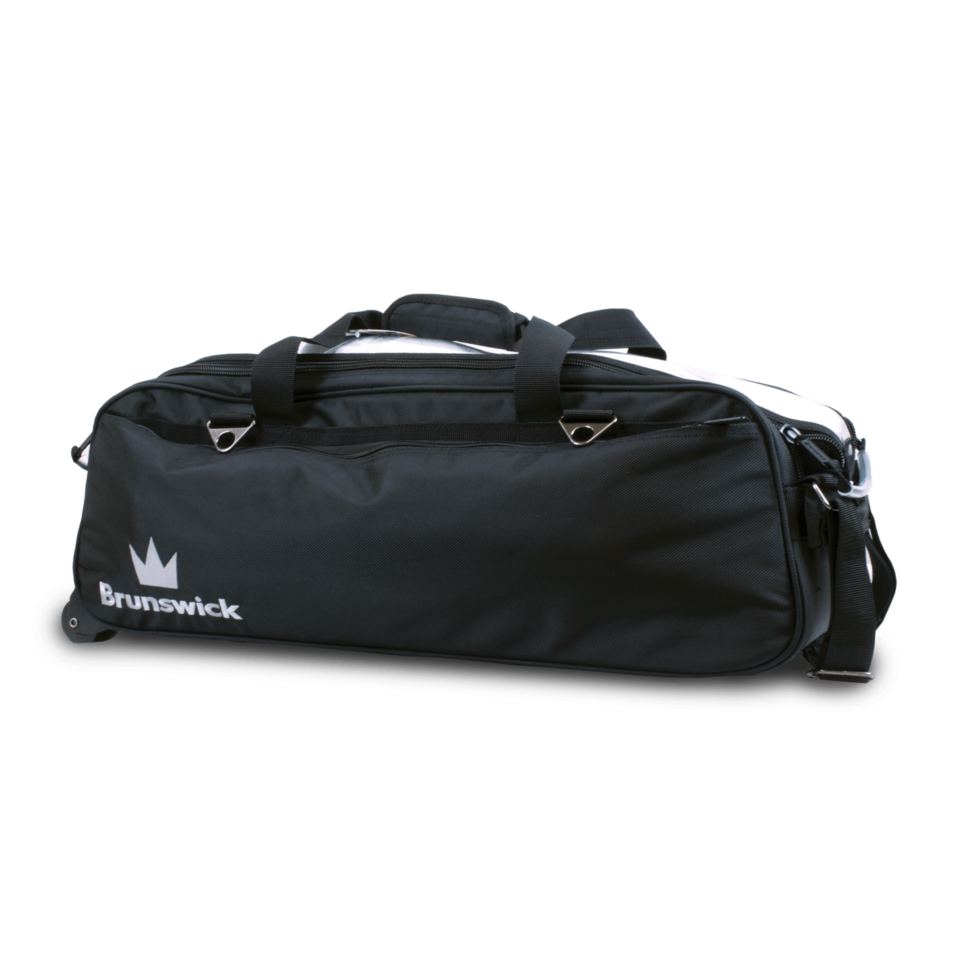 Brunswick 3-Ball Combat Tote