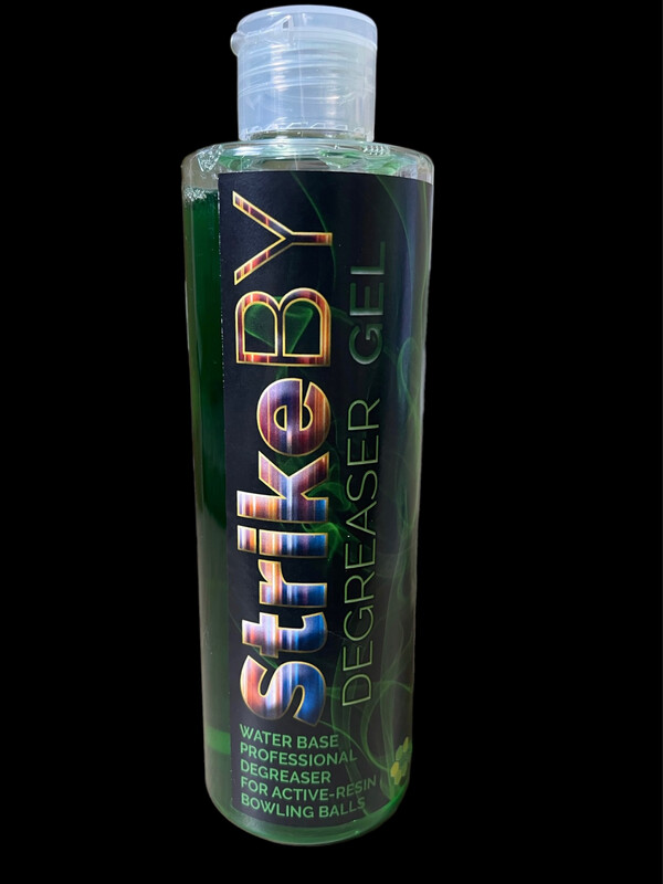 Strikeby Reiniger und Entfetter Gel Strikeby Reiniger und Entfetter Gel