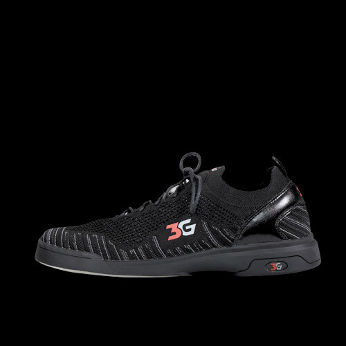 3G Ascent Black