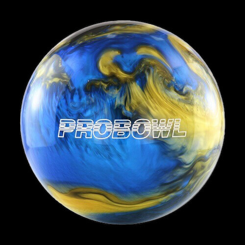 ProBowl Spareball