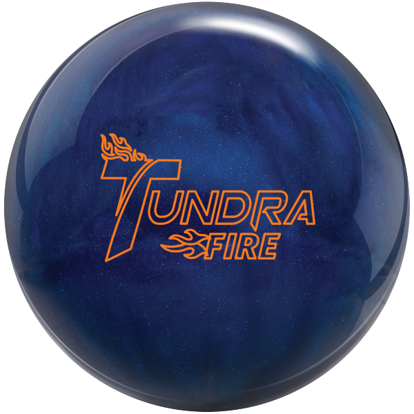 Tundra Blue Fire