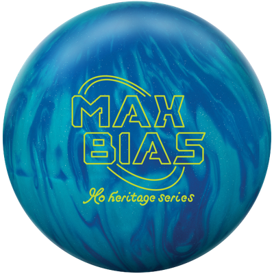 Brunswick Max Bias