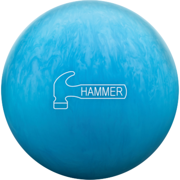 Hammer NU Blue