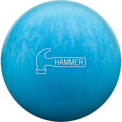 Hammer NU Blue