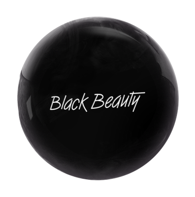 ProBowl Black Beauty