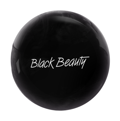 ProBowl Black Beauty