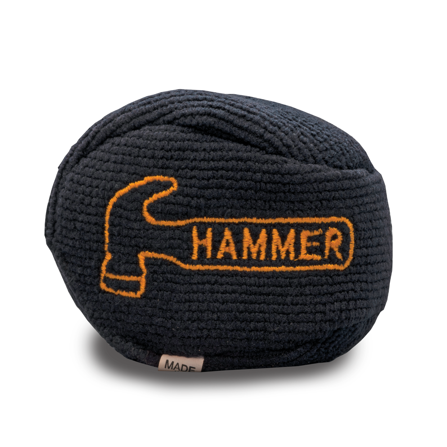Hammer Puffball