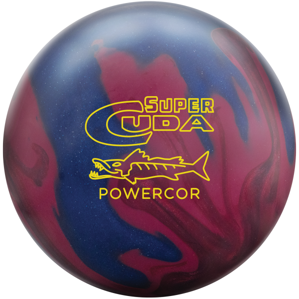 Columbia Super Cuda Powercor
