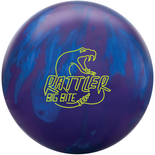 Radical Rattler Big Bite Radical Rattler Big Bite