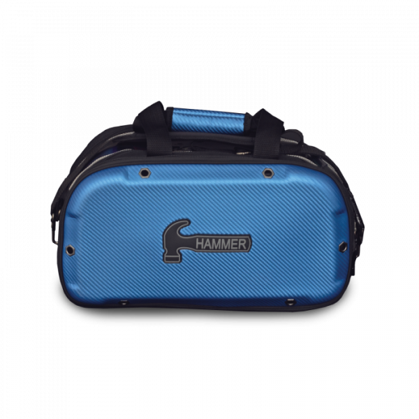 CARBON SHIELD DOUBLE TOTE HAMMER - BLUE CARBON SHIELD DOUBLE TOTE HAMMER - BLUE