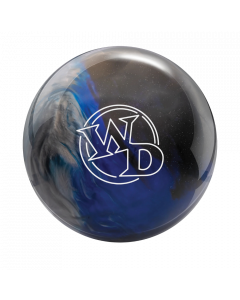 Columbia 300 WD - Blue/Black/Silver