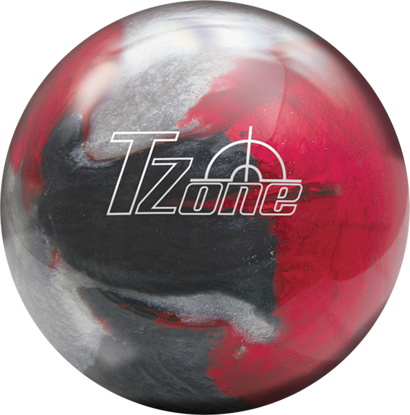 Brunswick T-Zone Scarlet Shadow