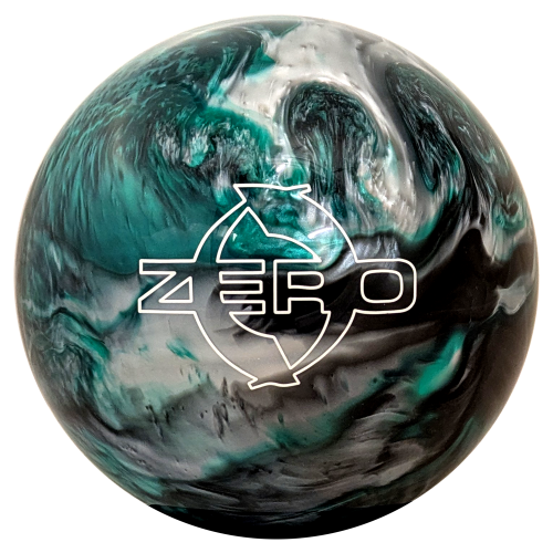 Aloha Zero - Spearmint