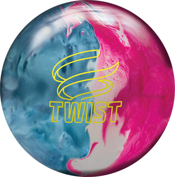 Brunswick TWIST Blue Pink Snow Brunswick TWIST Blue Pink Snow