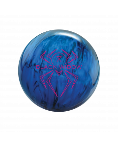 Hammer Black Widow Mania