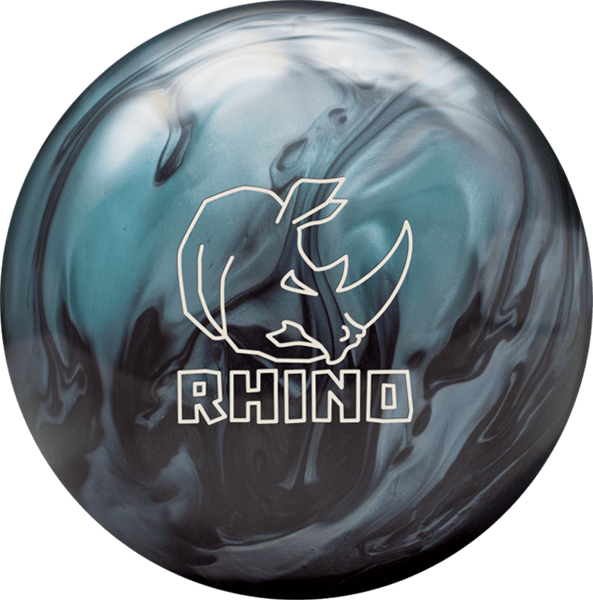 Brunswick RHINO - black blue metallic Brunswick RHINO - black blue metallic