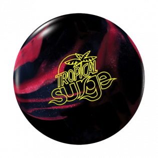 Storm Tropical Surge Black Cherry Storm Tropical Surge Black Cherry