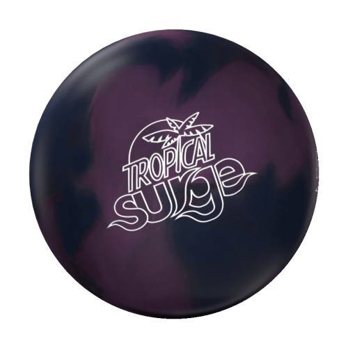 Storm Tropical Navy Purple Storm Tropical Navy Purple
