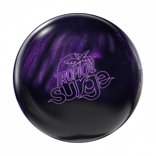 Storm Tropical Surge Purple Storm Tropical Surge Purple