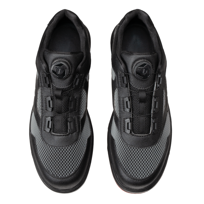 Fury Black