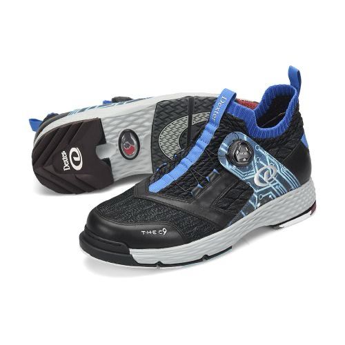 Dexter The 9 Sidewinder Boa