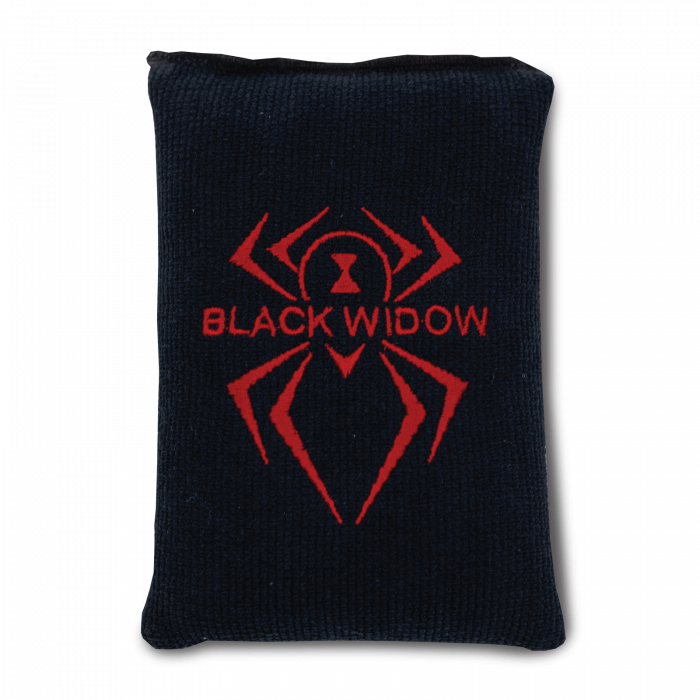 Black Widow Large Gripsac