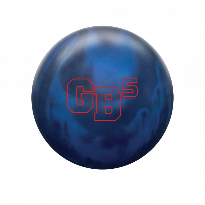 Ebonite Game Breaker GB 5 Solid Ebonite Game Breaker GB 5 Solid