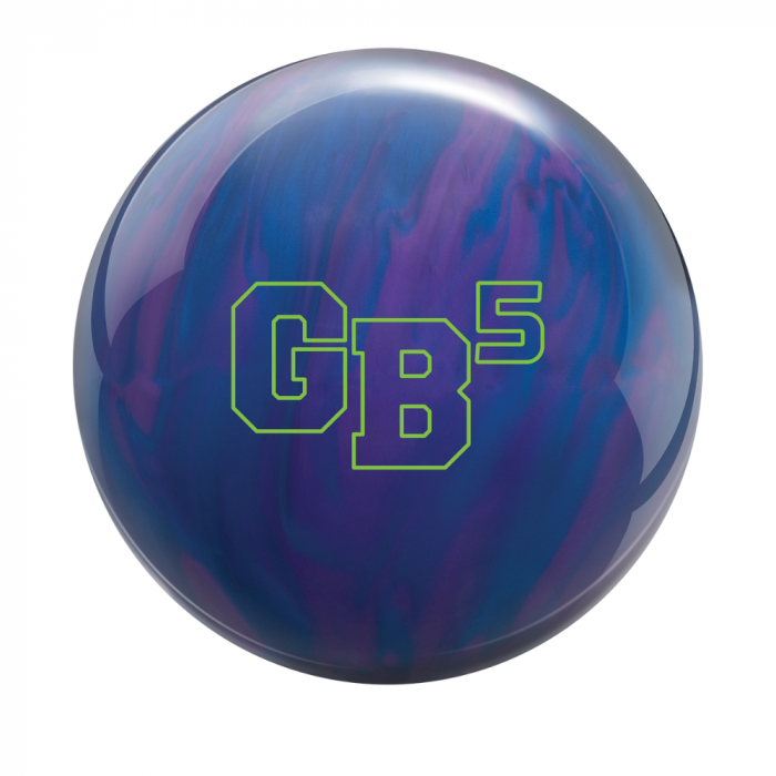 Ebonite Game Breaker GB 5 Pearl Ebonite Game Breaker GB 5 Pearl
