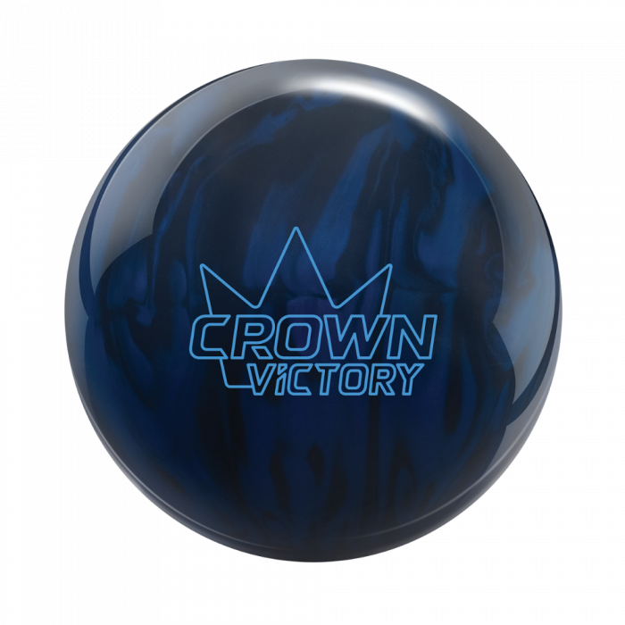 Brunswick Crown Victory