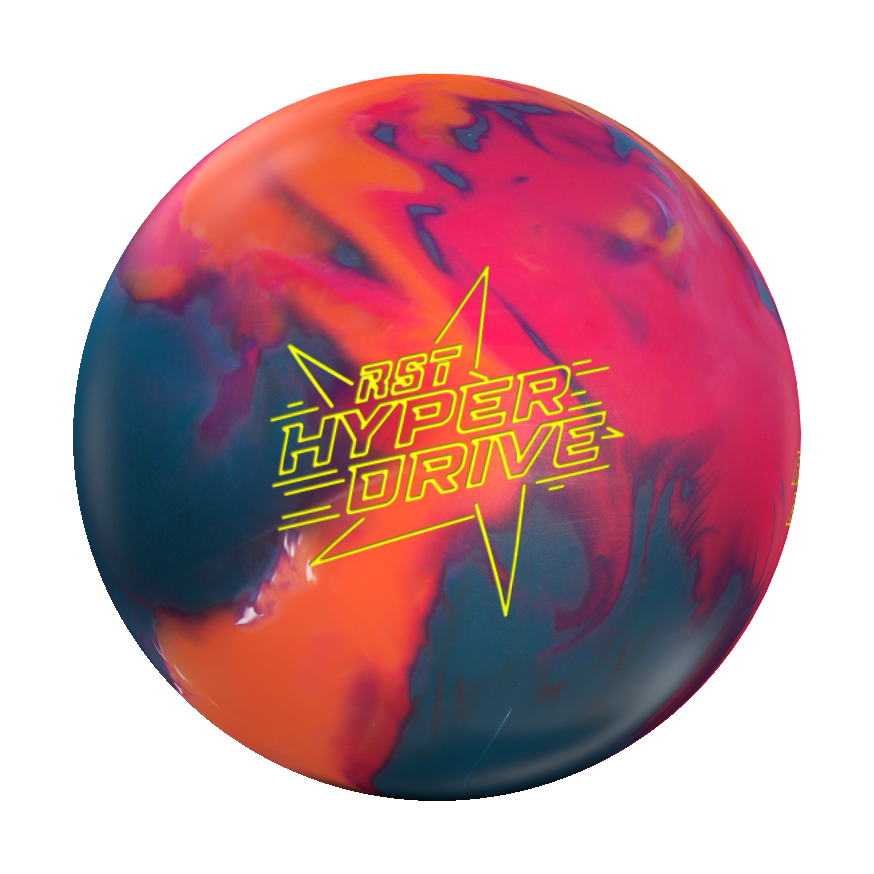 ROTO GRIP RST Hyper Drive