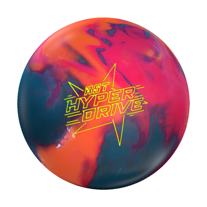 ROTO GRIP RST Hyper Drive ROTO GRIP RST Hyper Drive