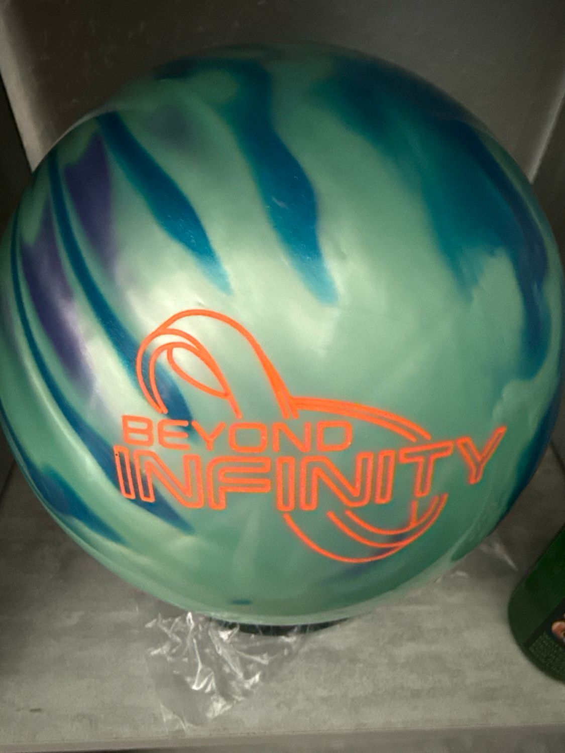 Brunswick Beyond Infintiy