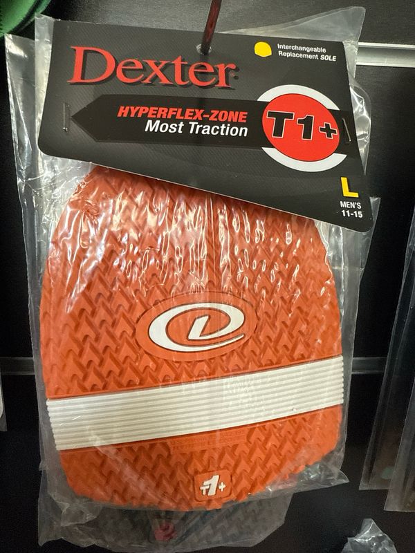 Dexter T1