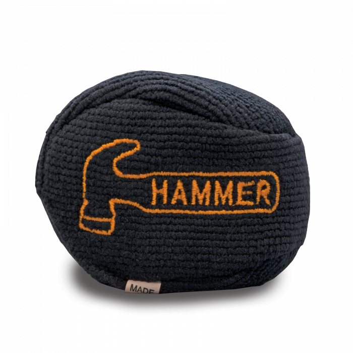 Hammer Puffball