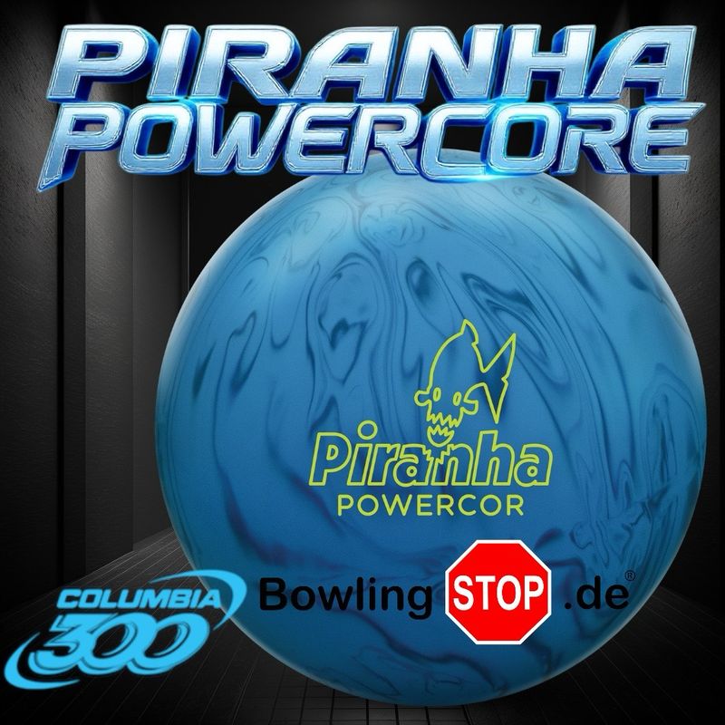 Columbia Piranha Powercore Columbia Piranha Powercore