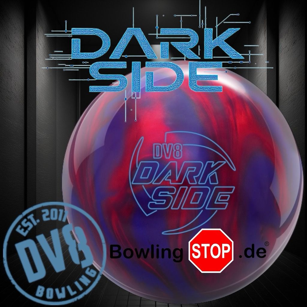 DV8 Dark Side