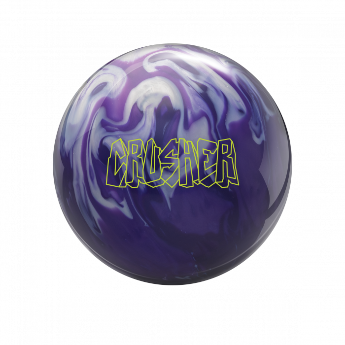 Ebonite Crusher Hybrid